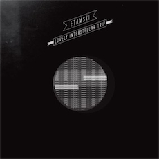 ETAMSKI Lovely Interstellar Trip