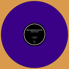 Pachanga Boys Girlcatcher/Thanks for Nothing