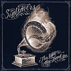 Soulsavers The Light The Dead See