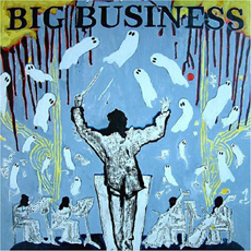 Big Business Head for a Shallow