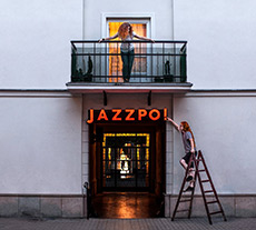 Jazzpospolita Jazzpo!