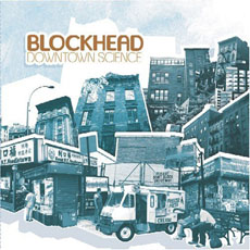 BLOCKHEAD Downtown Science