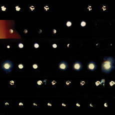 Jerusalem In My Heart Mo7it Al-Mo7it