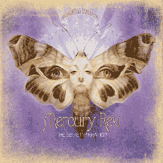 MERCURY REV  Secret Migration