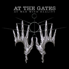 AT THE GATES At War With Reality