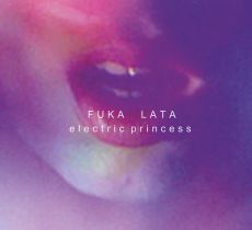 Fuka Lata Electric Princess