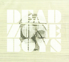 Jookabox Dead Zone Boys