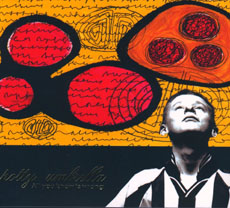 POTTY UMBRELLA All You Know Is Wrong