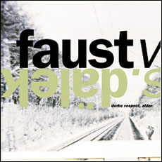 Faust vs. Dälek Derbe Respect, Alder