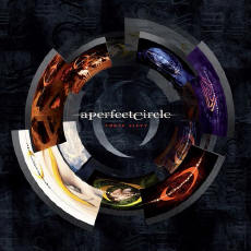 A Perfect Circle Three Sixty