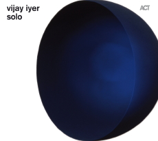Vijay Iyer Solo