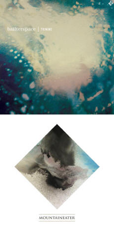 Bailterspace / Mountaineater Trinine / Mountaineater