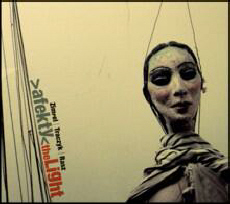 The Light (Zimpel, Traczyk, Rasz) Afekty