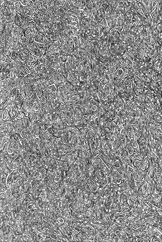 IRON NOIR Les Chiffres