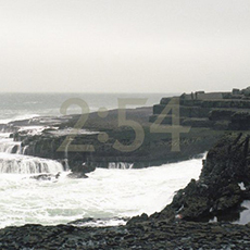 2:54 (two: fifty four) 2:54