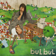 BULBUL Bulbul 6