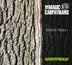 The Magic Carpathians Enjoy Trees!
