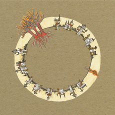 DOSH Wolves and Wishes