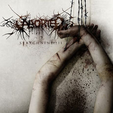 ABORTED Strychnine.213