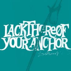 LACKTHEREOF Your Anchor