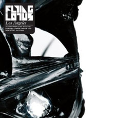 FLYING LOTUS Los Angeles