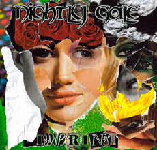 NIGHTLY GALE Imprint