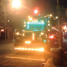 DEERHOOF Breakup Song