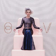 St. Vincent  St. Vincent