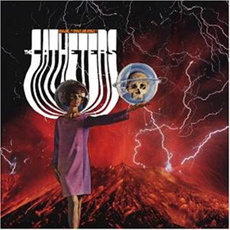 THE CATHETERS Howling. It Grows and Grows!!!