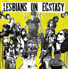 Lesbians On Ecstasy Lesbians On Ecstasy