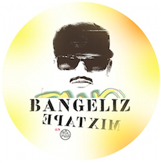 BANGELIZ Mixtape