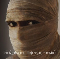 Pharoahe Monch Desire