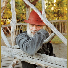 Daniel Higgs The Fools Sermon, Part 1