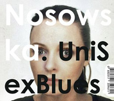 NOSOWSKA UniSexBlues