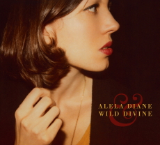 ALELA DIANE & WILD DIVINE Alela Diane & Wild Divine
