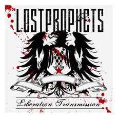LOSTPROPHETS Liberation Transmission