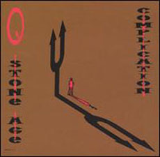 Queens of the Stone Age Stone Age Complications