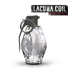 LACUNA COIL Shallow Life