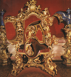 Gypsy Treasures Buried Goods