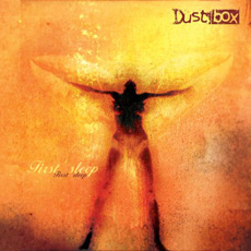 DUSTBOX First Sleep