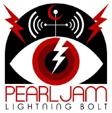 Pearl Jam  Lightning Bolt