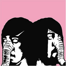 DEATH FROM ABOVE 1979 You're a Woman, I'm a Machine
