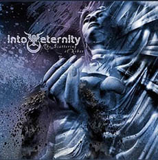 INTO ETERNITY The Scattering Of Ashes