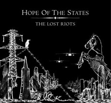 HOPE OF THE STATES  Lost Riots 