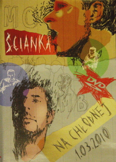 Ścianka Na Chłodnej, 1.03.2010