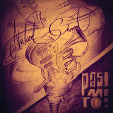 Pasimito  Naked Carrot