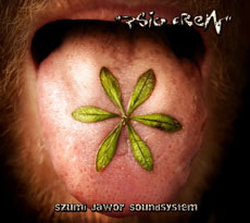 PSIO CREW Szumi Jawor Soundsystem