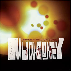 MUDHONEY Under the Billion Suns