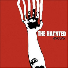 The Haunted rEVOLVEr