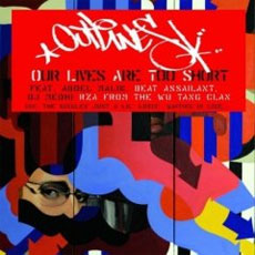 Outlines Our Lives Are Too Short